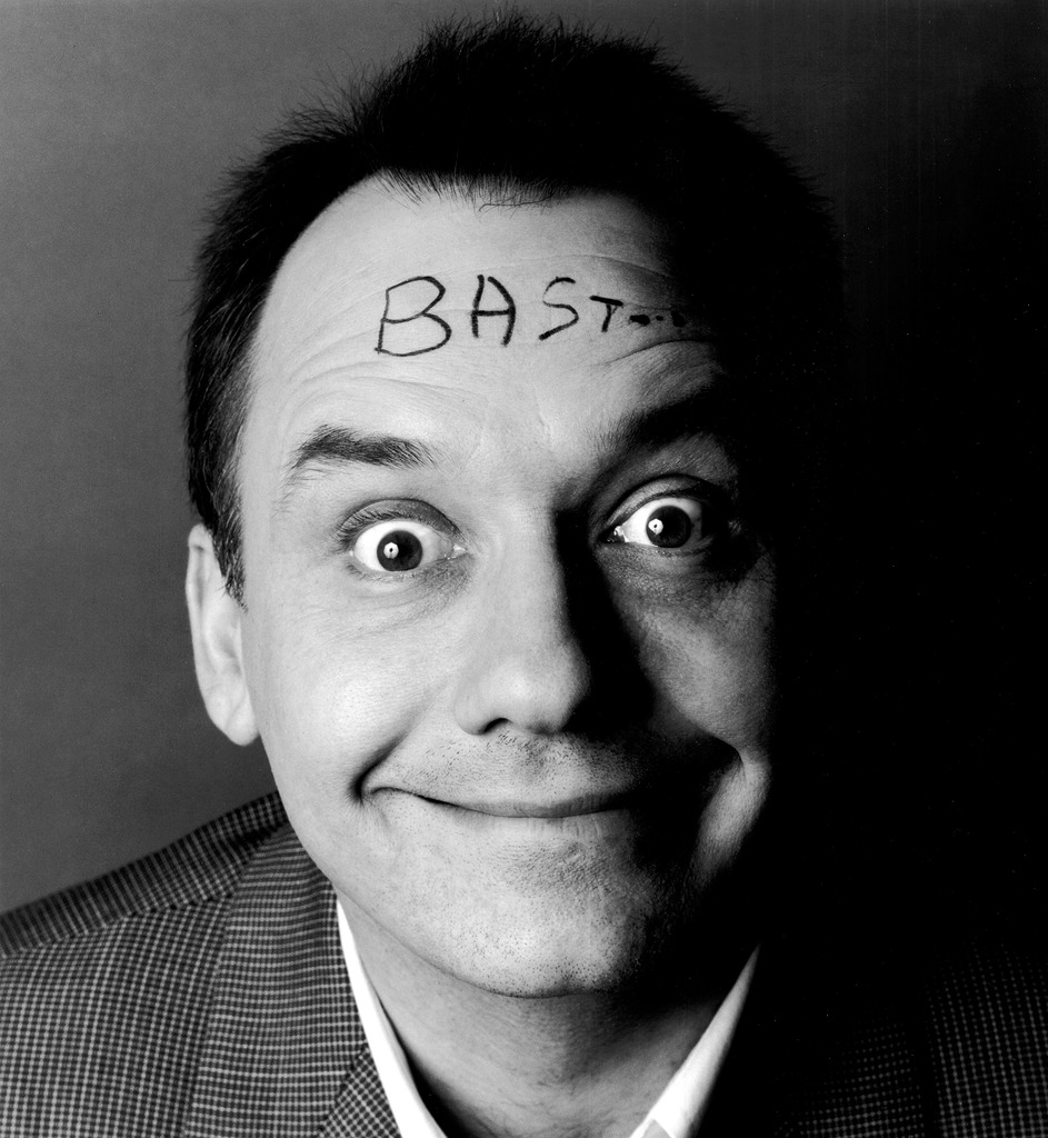 Bob Mortimer