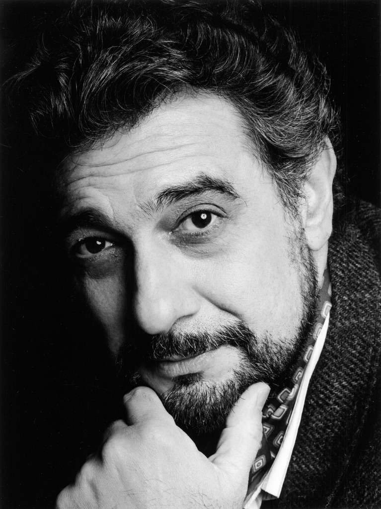 Plácido Domingo