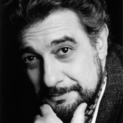 Plácido Domingo