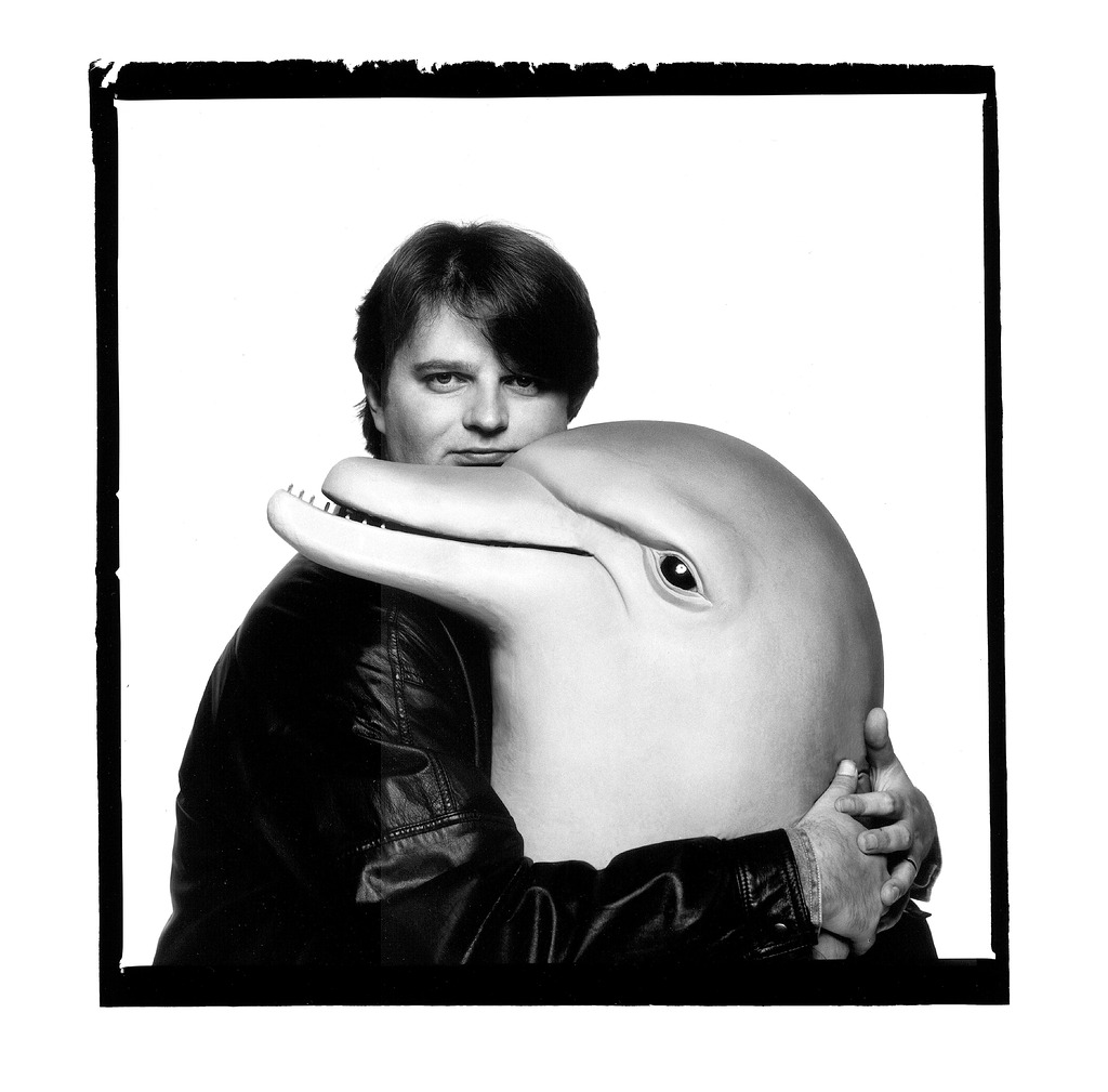 Paul Merton