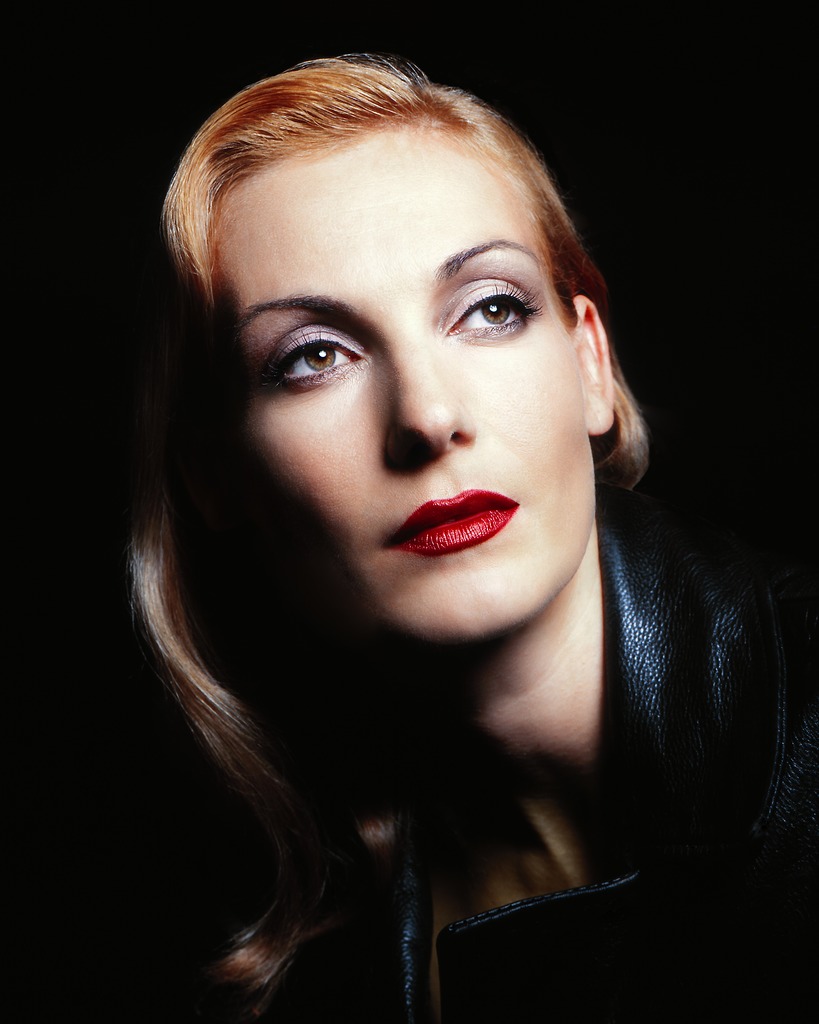 Ute Lemper