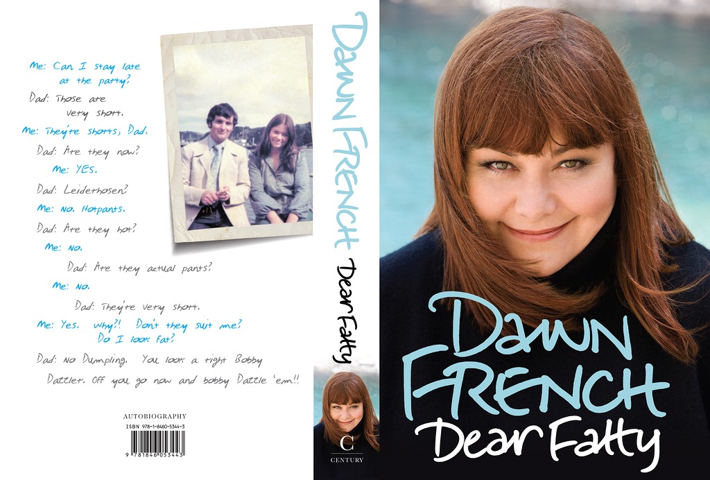 Dawn French