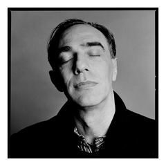 Derek Jarman