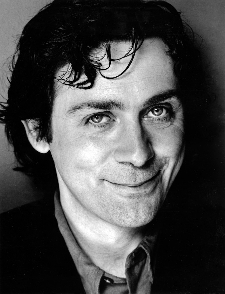 Sean Hughes