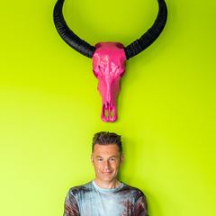 Chris Packham