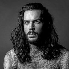 Pete Wicks - Actor