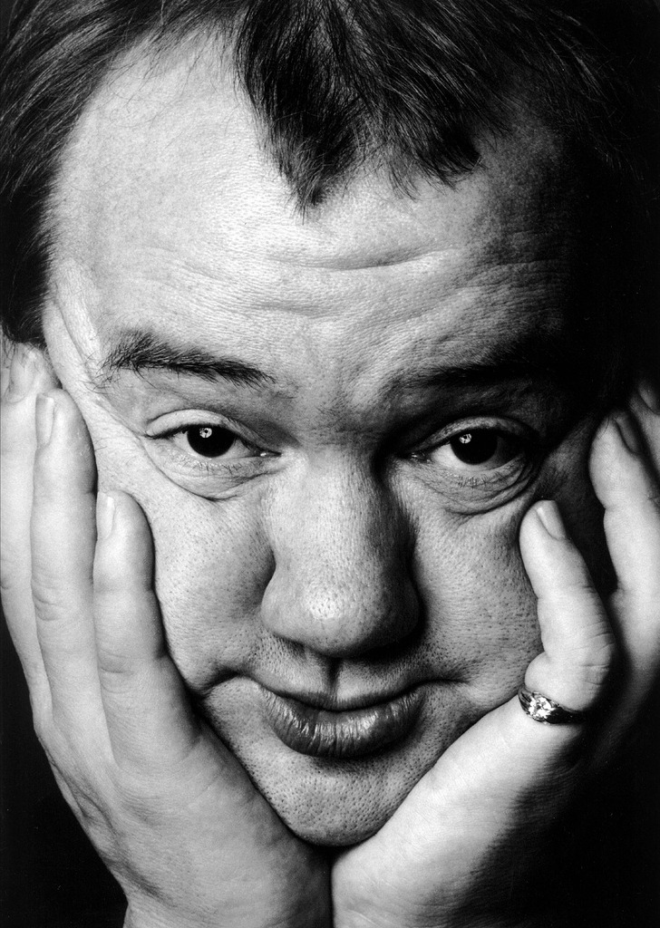 Mel Smith