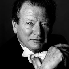 Sir Neville Marriner, CBE