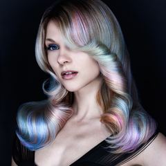 Hair By Skyler McDonald For Sean Hanna Salons