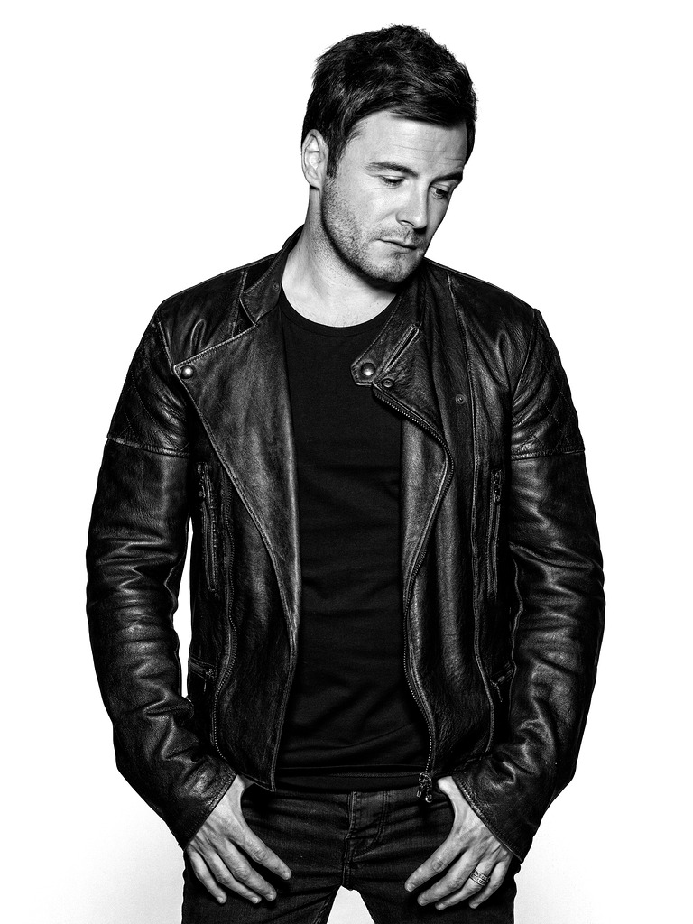 Shane Filan