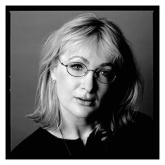 Caroline Aherne