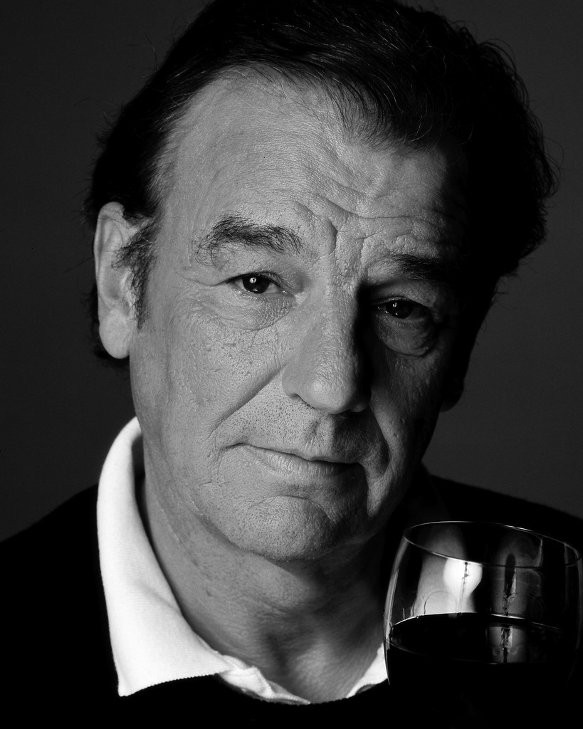 Keith Floyd