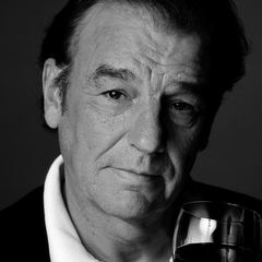 Keith Floyd