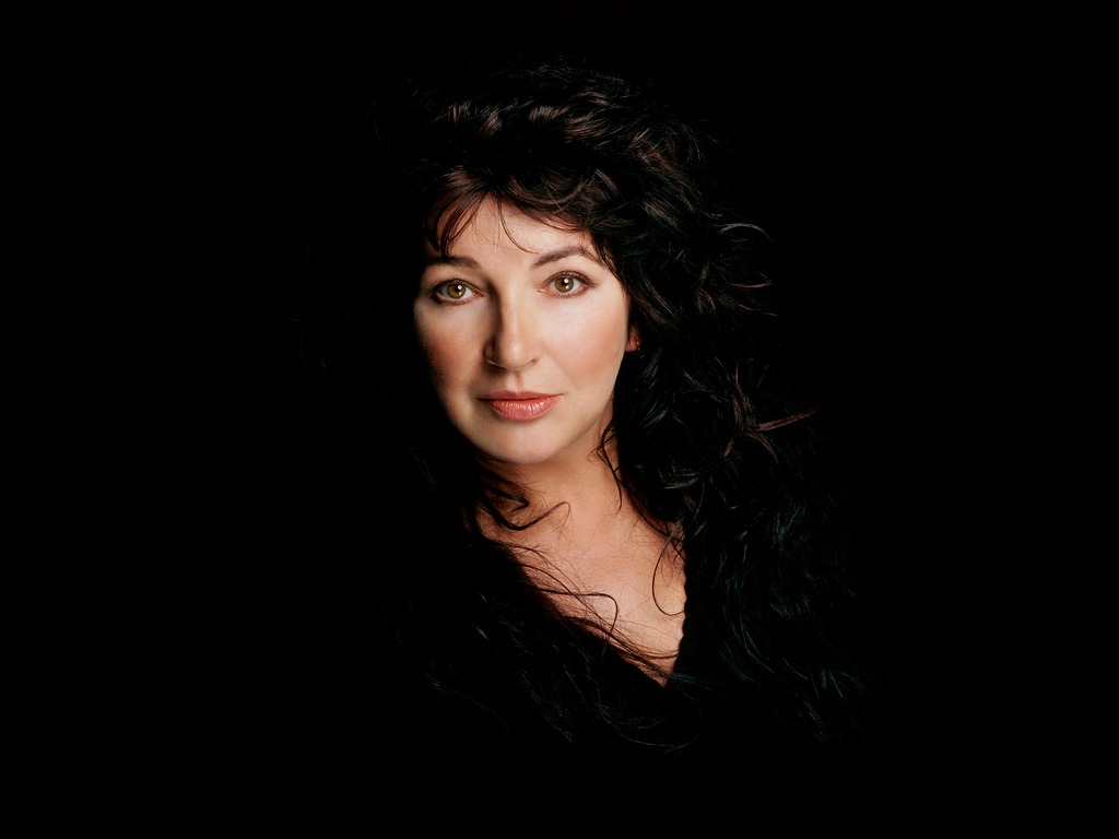 Kate Bush