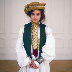 Helena Bonham Carter -Actress