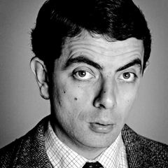 Rowan Atkinson