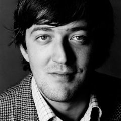 Stephen Fry