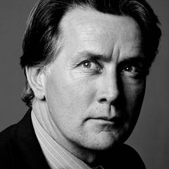 Martin Sheen