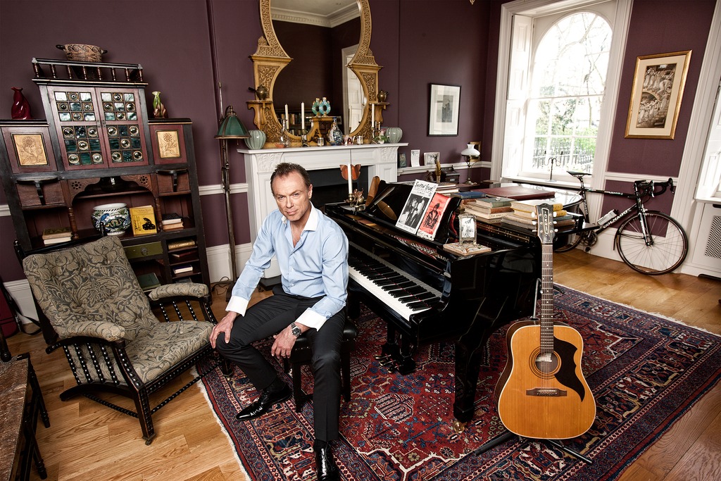 Gary Kemp