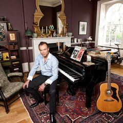 Gary Kemp