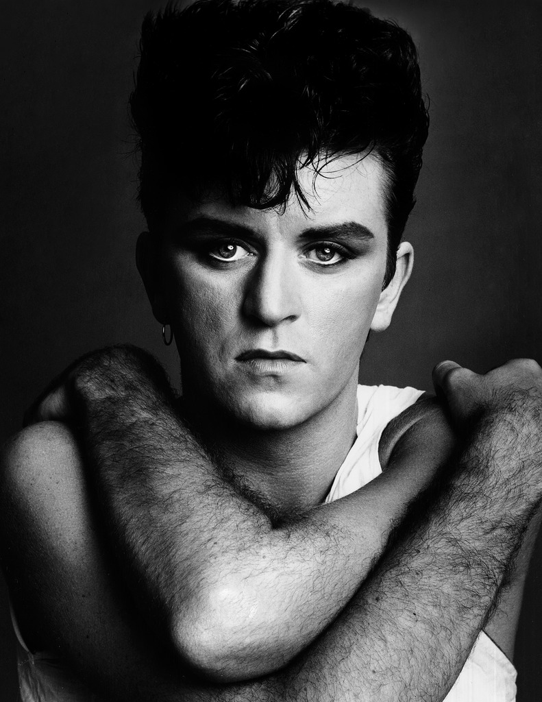 Steve Strange