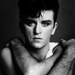 Steve Strange