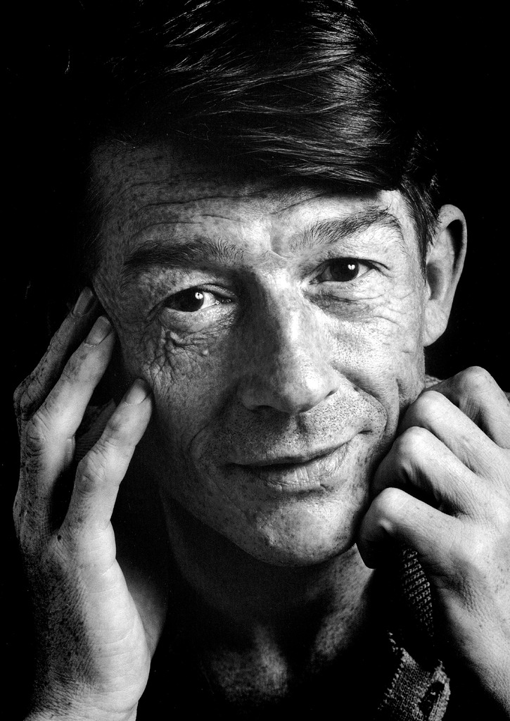 Sir John Hurt