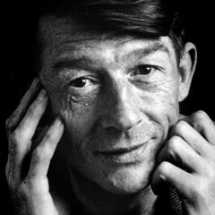 Sir John Hurt