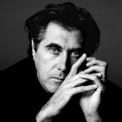 Brian Ferry