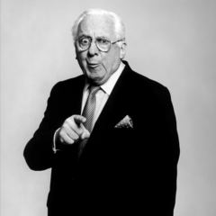 Hughie Green