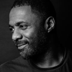 Idris Elba - Actor