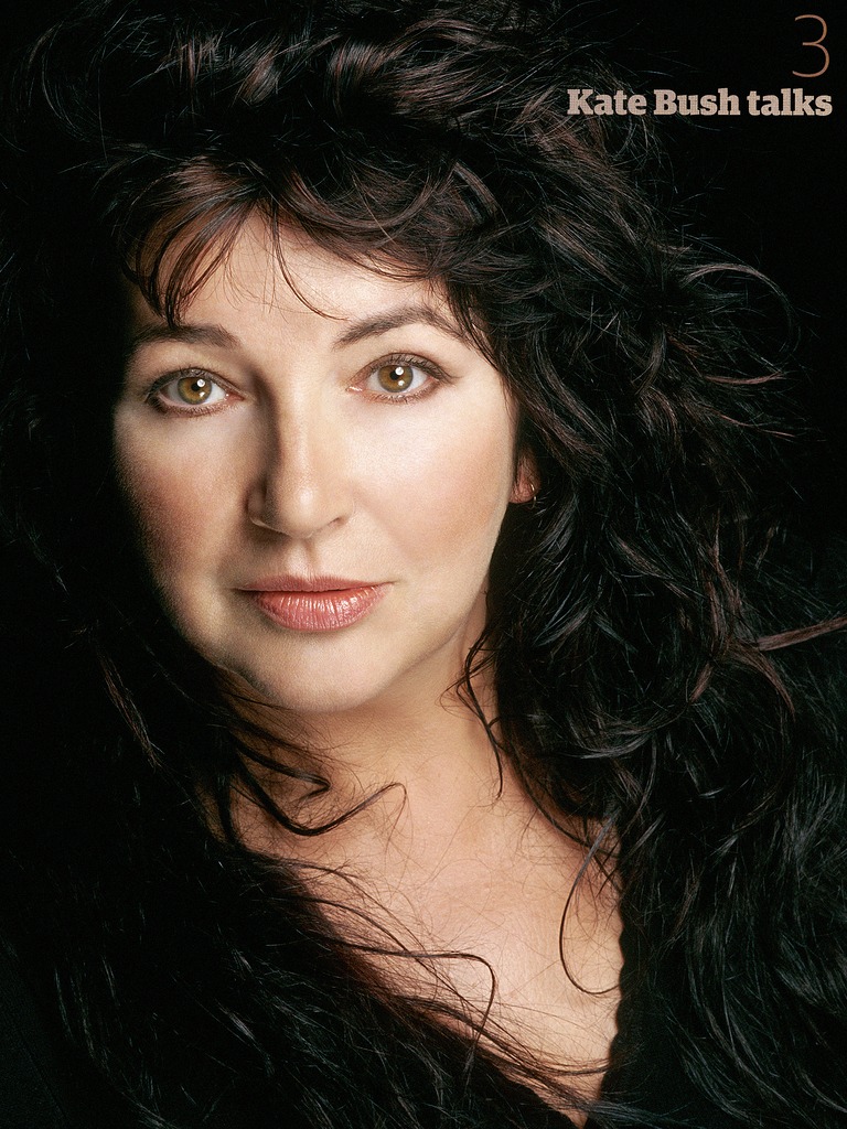 Kate Bush