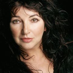 Kate Bush