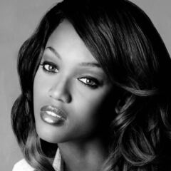 Tyra Banks