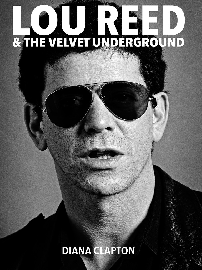 Lou Reed - Singer