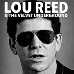 Lou Reed - Singer