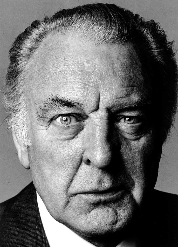 Donald Sinden