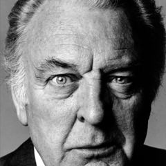 Donald Sinden