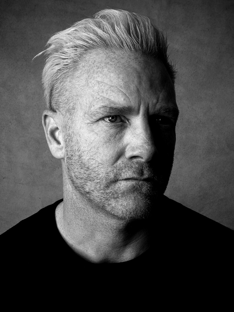 Iwan Thomas