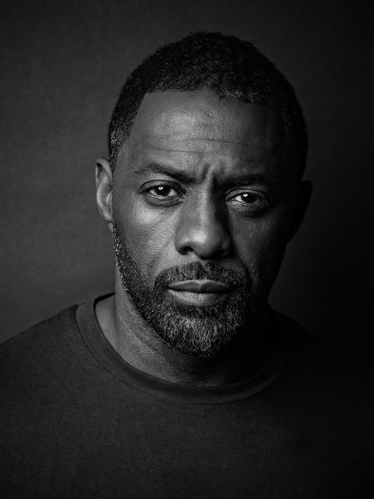 Idris Elba