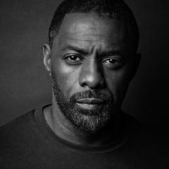 Idris Elba