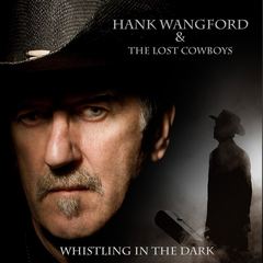 Hank Wangford