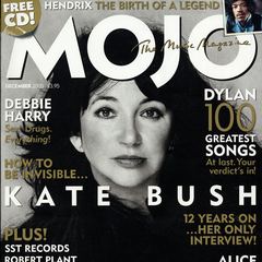 Kate Bush - Mojo