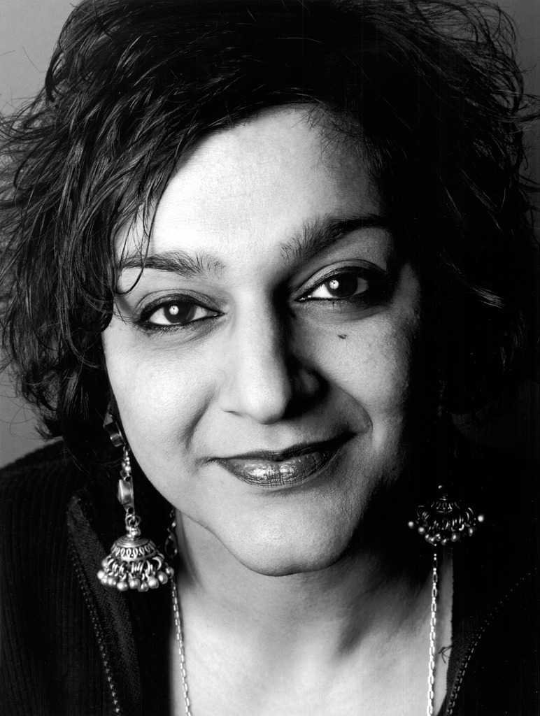 Meera Syal