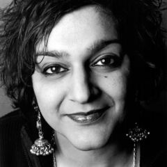 Meera Syal