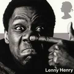 Lenny Henry - Post Office