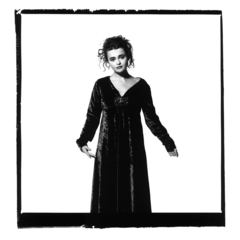 Helena Bonham Carter, CBE