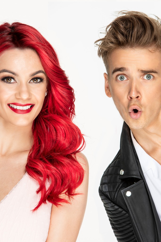 Joe & Dianne Show