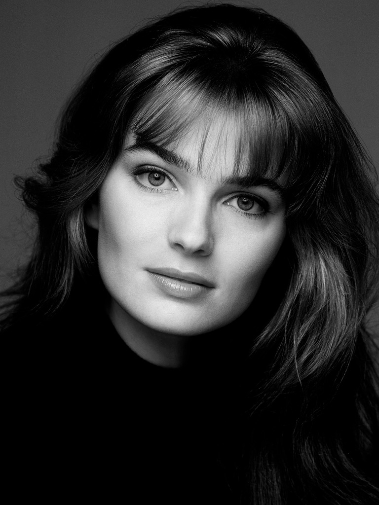 Paulina Porizkova