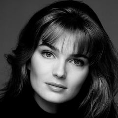 Paulina Porizkova